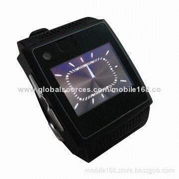 GSM mobile phone